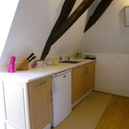 別荘 La Gentilhommiere Et Piscine Privee